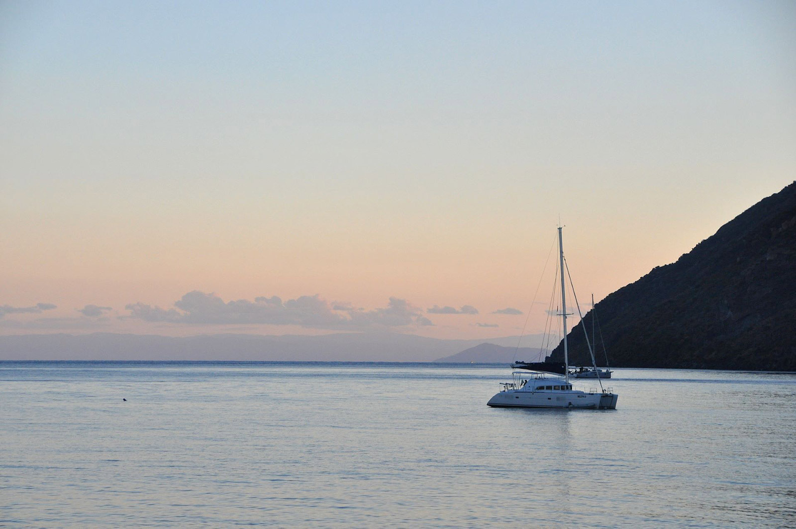 Stromboli (Photo license: CC BY 2.0)